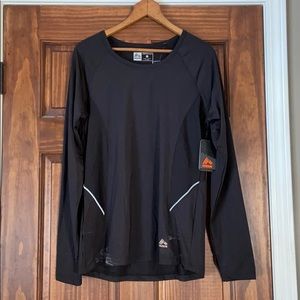 RBX Athletic Long Sleeve Top